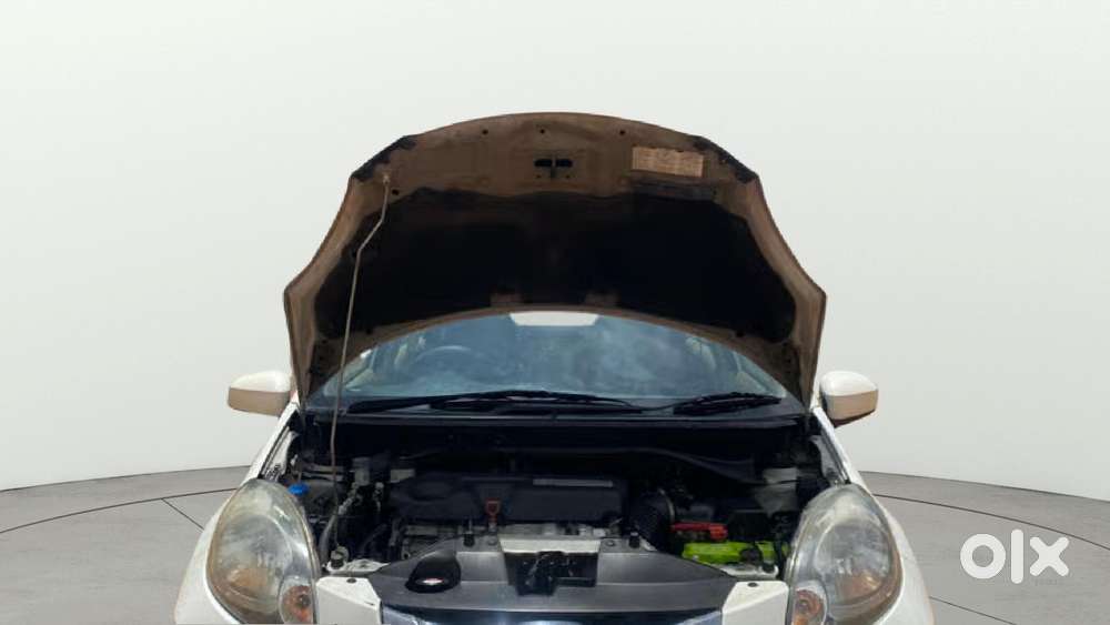 Honda Amaze S I-dtech, 2014, Diesel