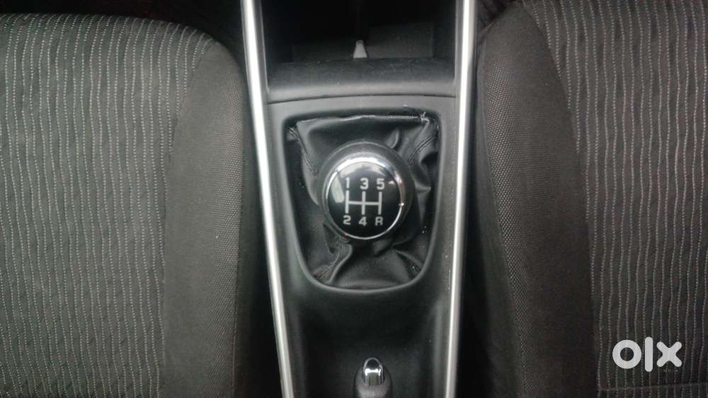 Maruti Suzuki Baleno 1.2 Alpha, 2017, Petrol