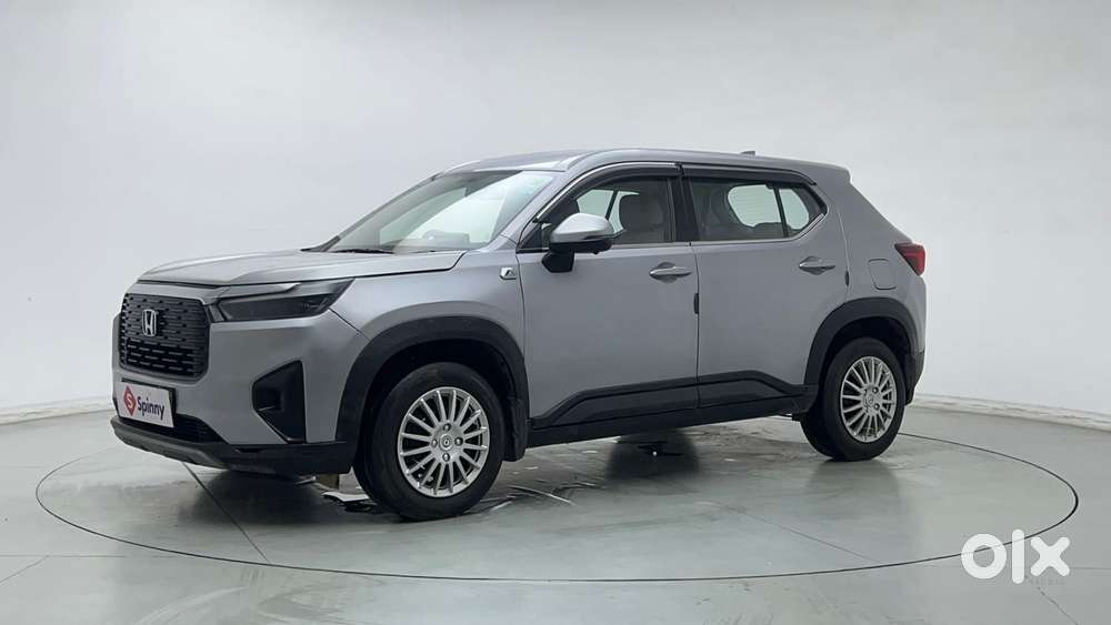 Honda Elevate V Mt, 2025, Petrol