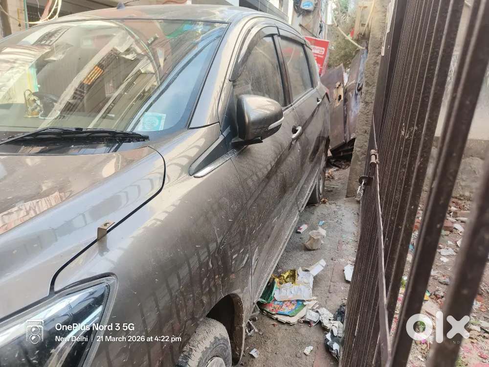 Maruti Suzuki Ertiga 2024 Petrol 12700 Km Driven