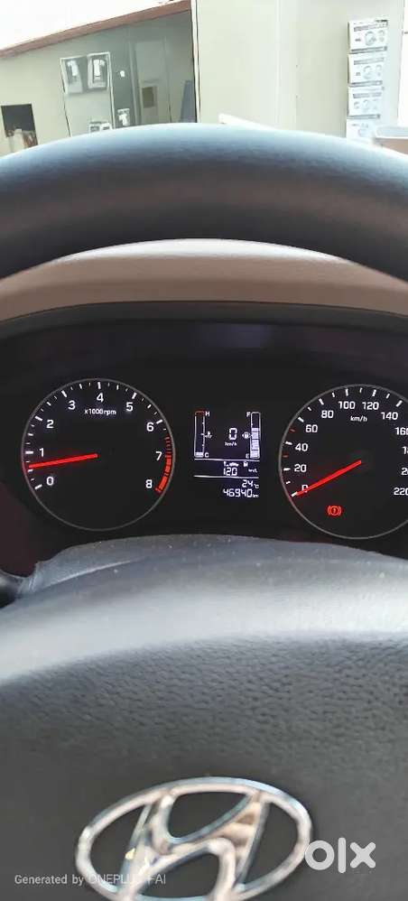 Hyundai Elite I20 2020 Year