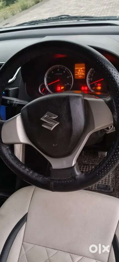 Maruti Suzuki Swift Vdi Diesel 2013