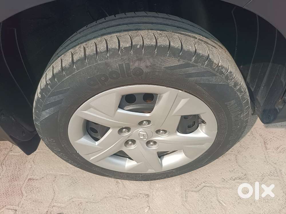 Hyundai Venue, 2021
