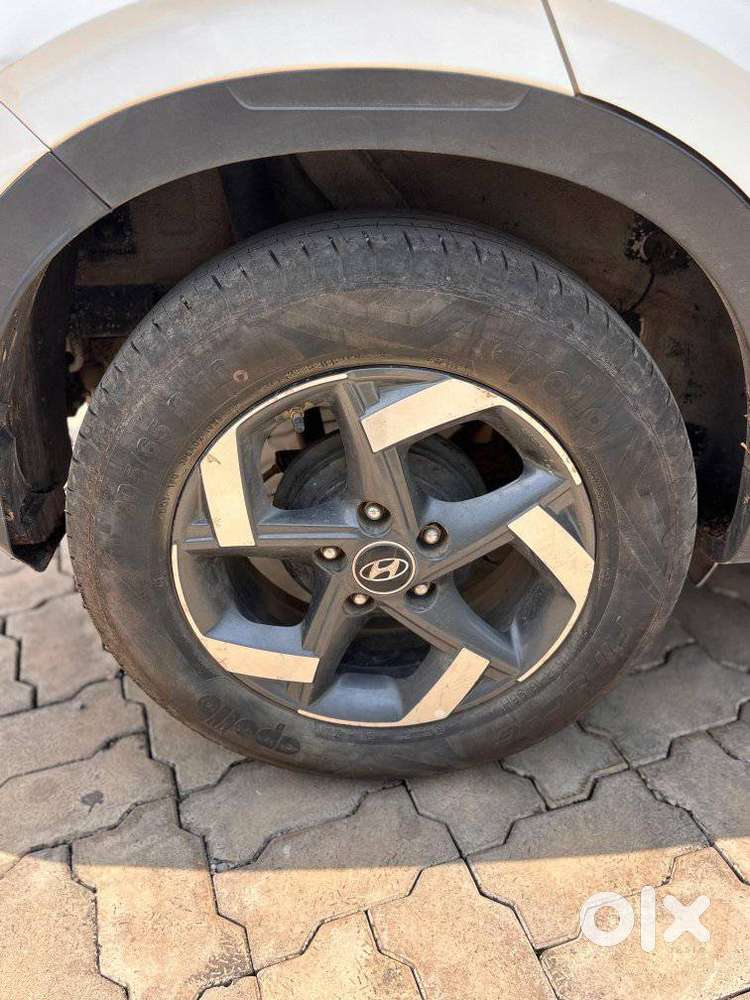 Hyundai Venue 1.0 Turbo Gdi Sx+ At, 2020, Petrol