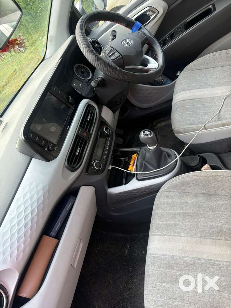 Hyundai Grand I10 Nios 2021 Model