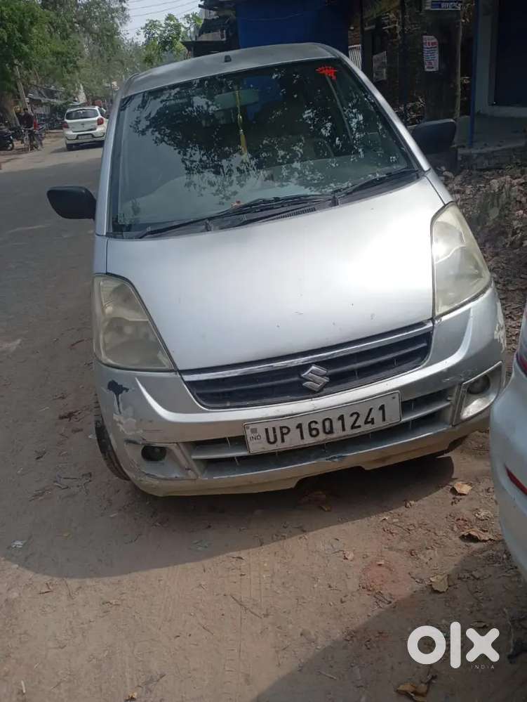 Maruti Suzuki Zen Estilo 2007 Petrol 20 Km Driven