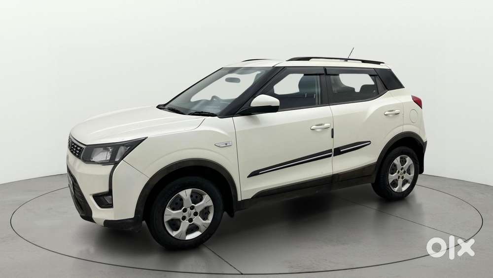 Mahindra Xuv300 W6 Diesel, 2019, Diesel