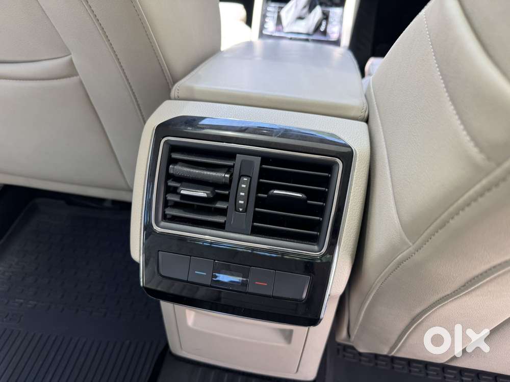 Skoda Superb 2.0 L&k Tsi At, 2021, Petrol