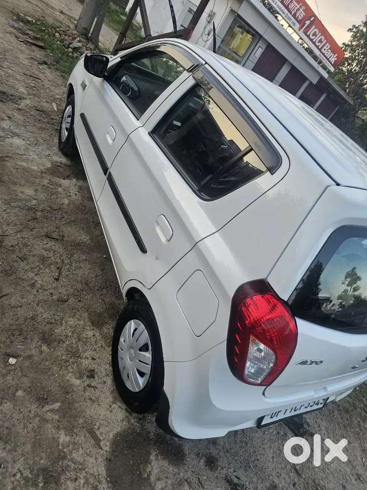 Maruti Alto Vxi 2022  11,000 Km  Single Owner  Excellent Condition