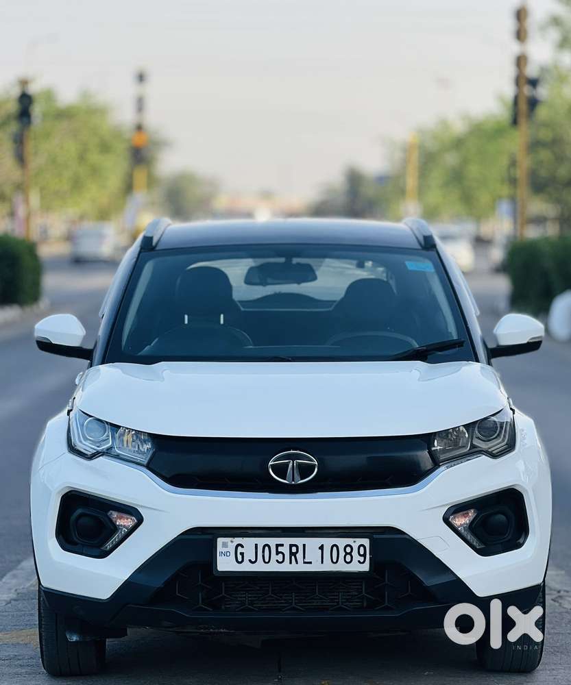 Tata Nexon 1.2 Revotron Xm (s), 2020, Diesel