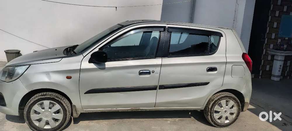 Maruti Suzuki Alto K10 2018