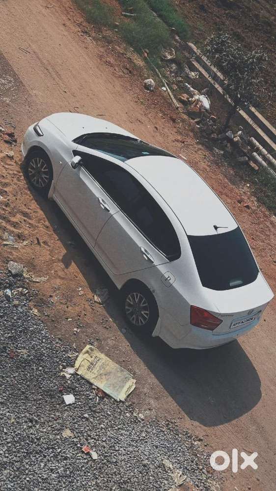 Honda City 2010 Petrol Good Condition