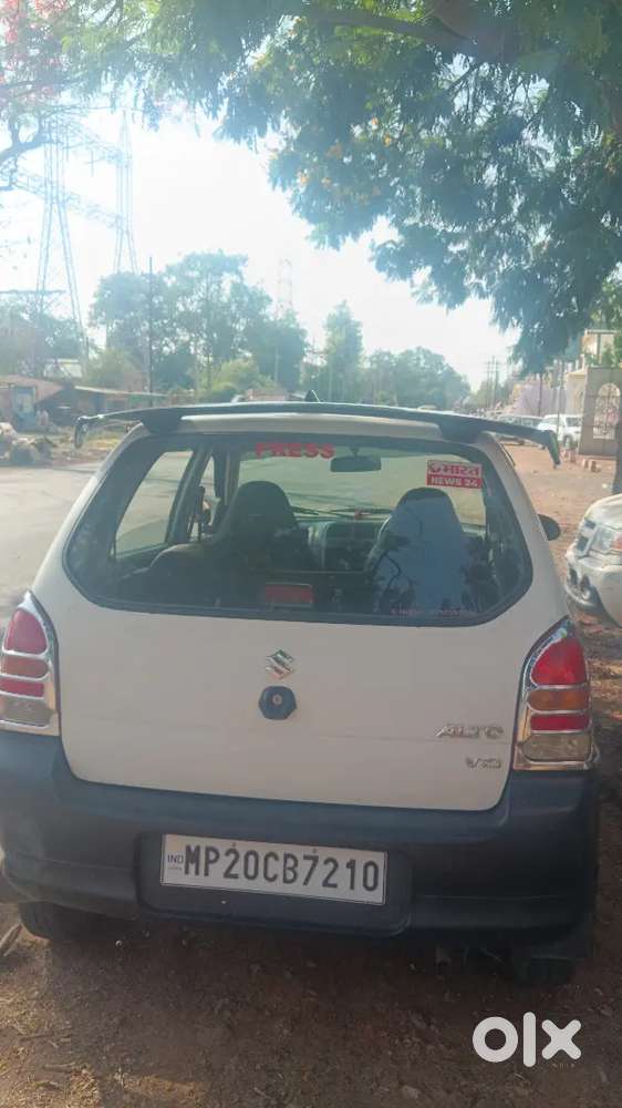 Maruti Alto