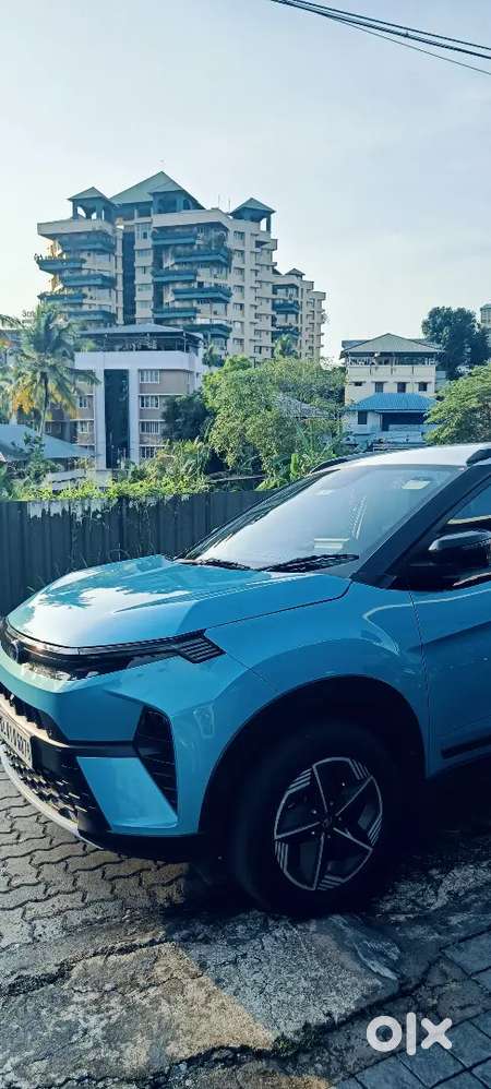 Nexon Creative Plus Dct Automatic Under Warranty Till 2028