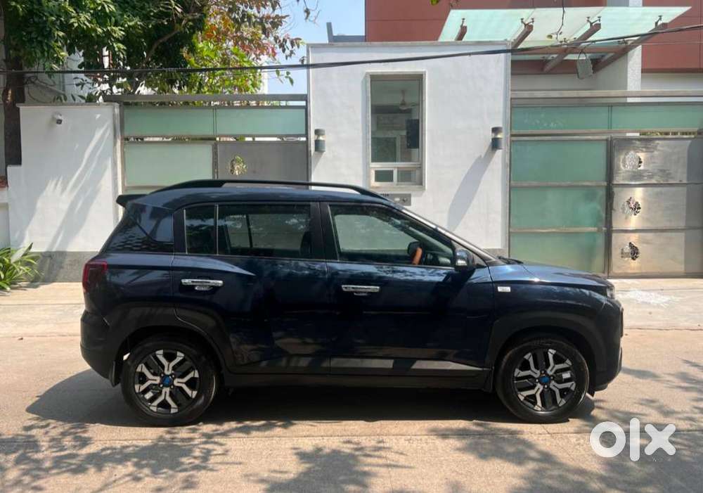 Hyundai Exter Sx (o) 1.2 Amt, 2024, Petrol