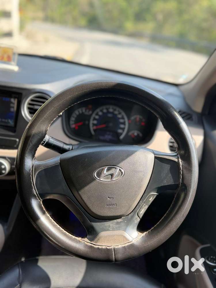Hyundai Grand I10 2016-2017 Magna, 2018, Petrol