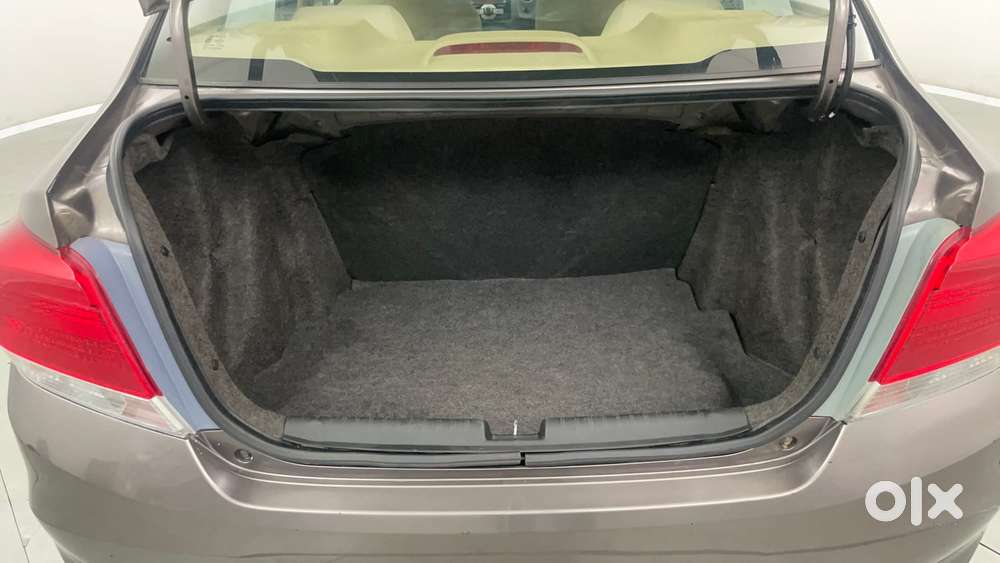 Honda Amaze S I-vtec, 2015, Petrol