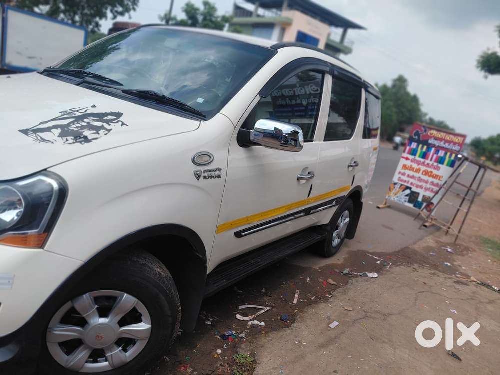Mahindra Xylo H4, 2018, Diesel