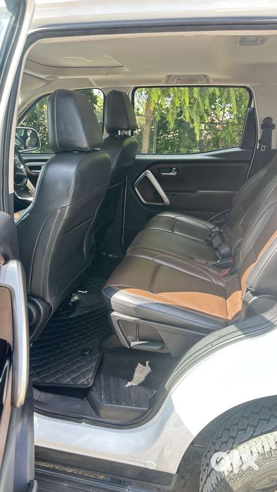 Mahindra Scorpio-n 2.2 Z8 L Diesel At 4wd 7 Str, 2023, Diesel