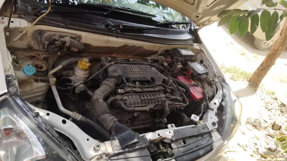 Maruti Suzuki Alto 2015 Lxi 0.8 Cng