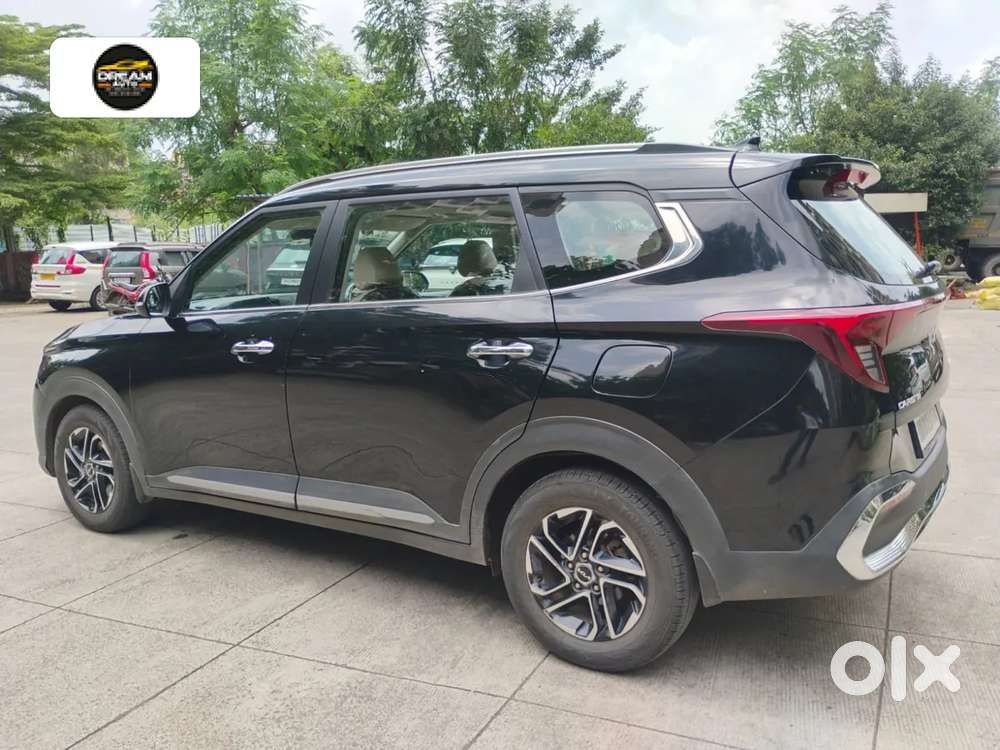 Kia Carens 1.5 Luxury Plus Diesel At 6 Str, 2022, Diesel
