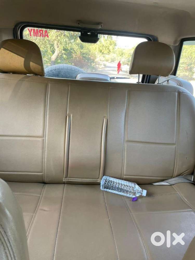 Mahindra Suv Diesel 2018
