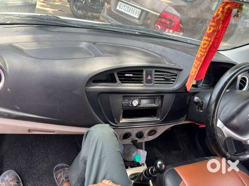 Maruti Suzuki 800 Well Maintained