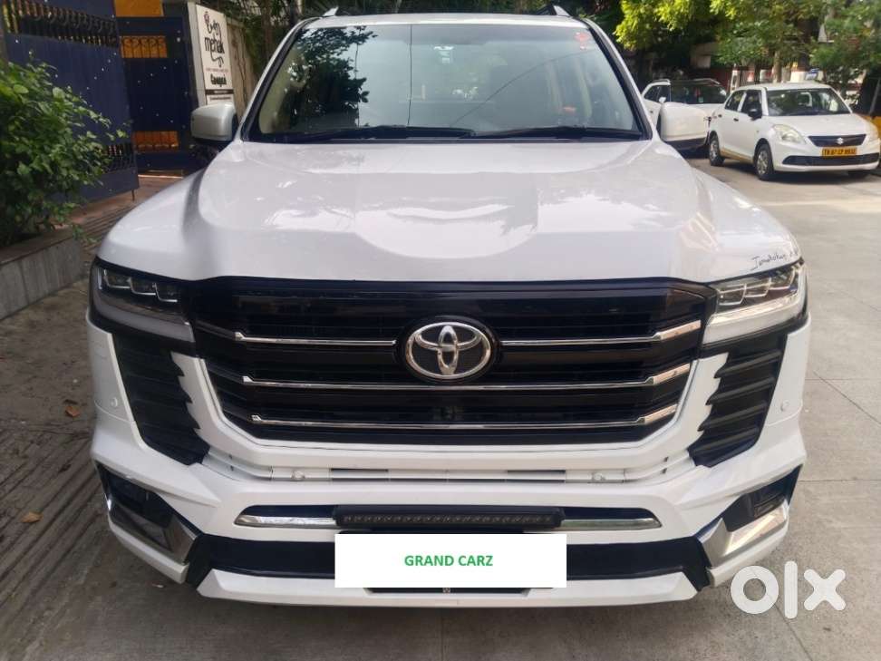 Toyota Land Cruiser Vx, 2014, Diesel
