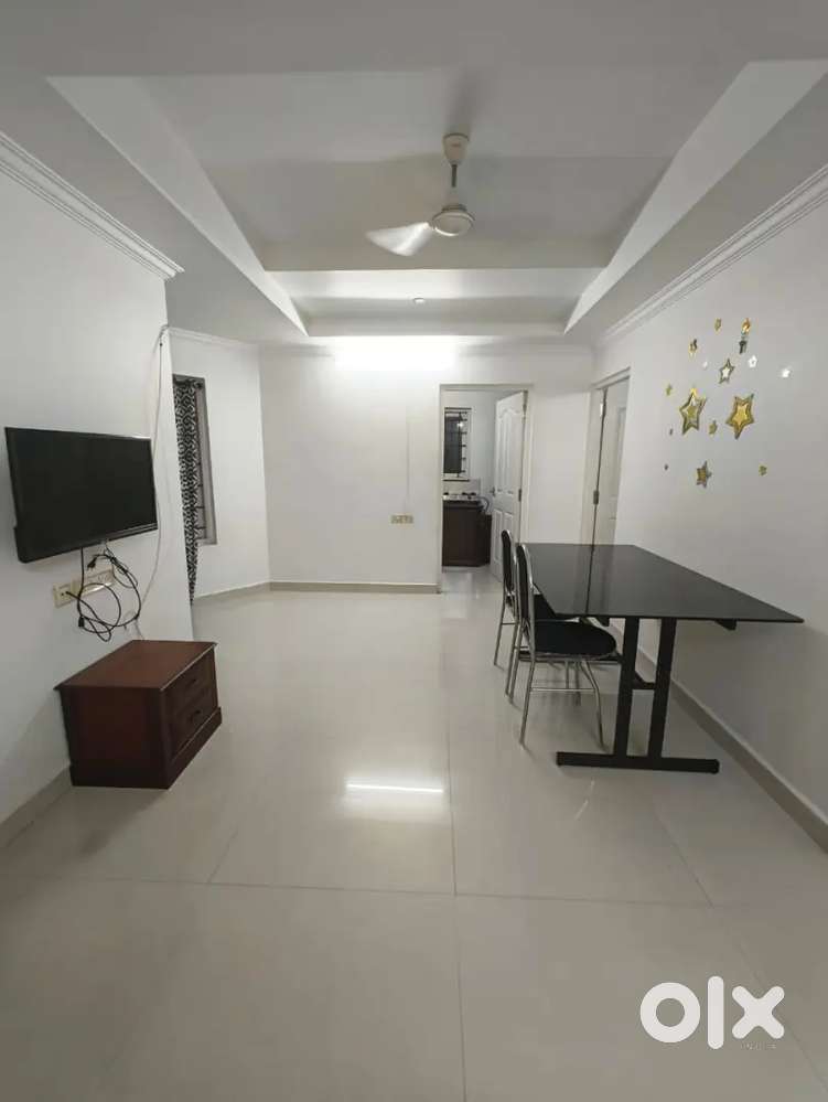 2BHK in MG Road
