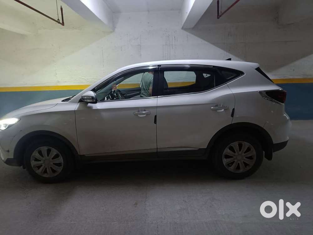Mg Astor Petrol Automatic 2024 Model