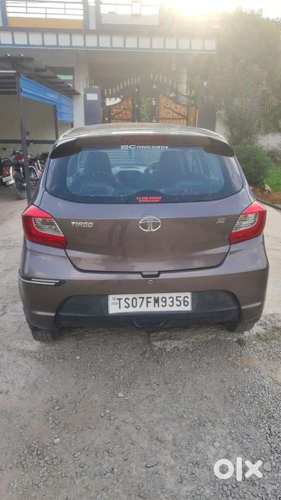Tata Diesel Car 2017