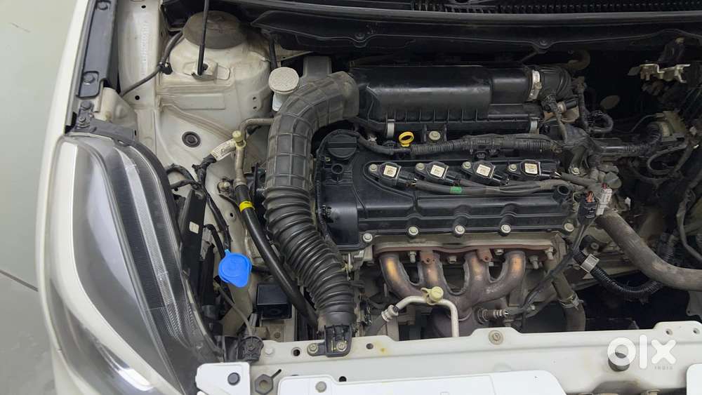Maruti Suzuki Baleno 1.2 Zeta, 2021, Petrol