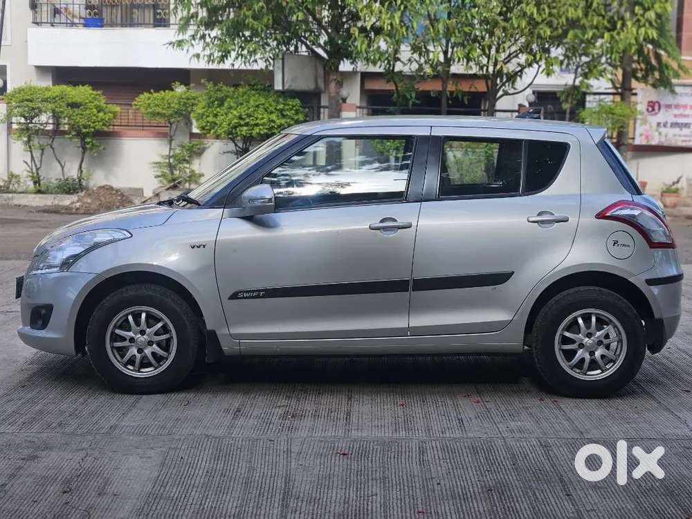 Maruti Suzuki Swift 1.2 2014