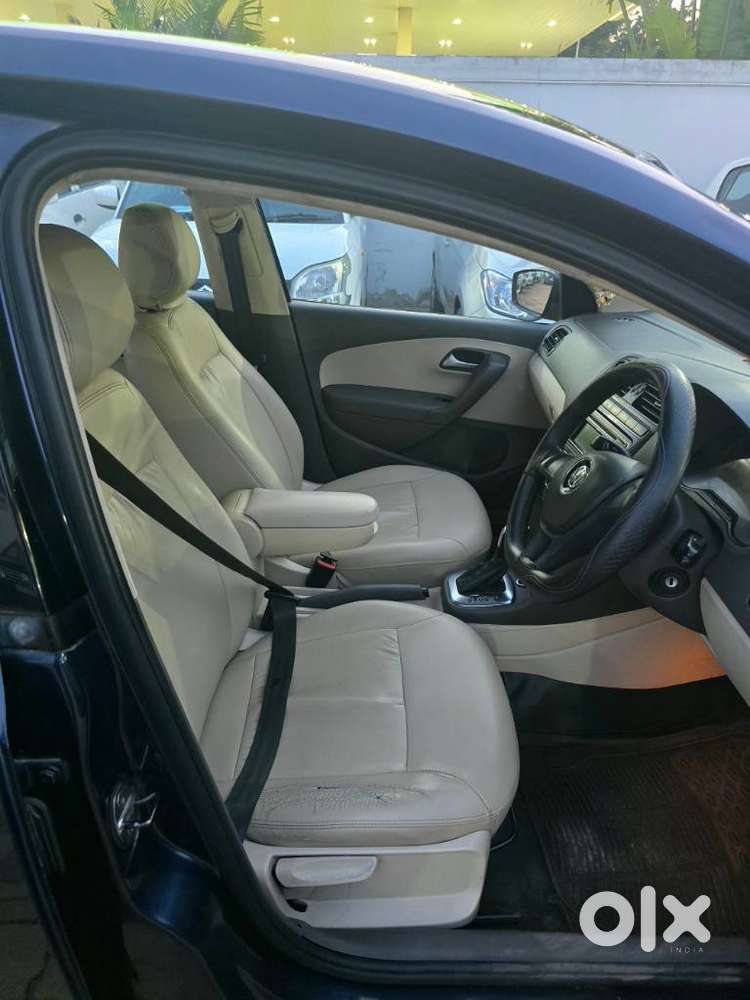 Volkswagen Vento 1.5 Tdi Comfortline At, 2015, Diesel
