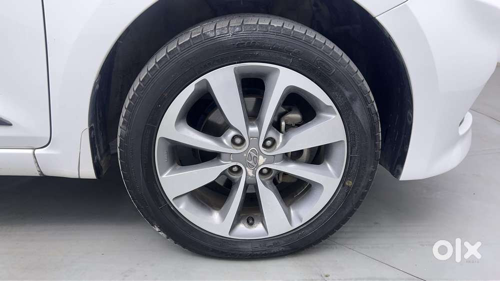 Hyundai Elite I20 Asta Option Diesel, 2017, Diesel