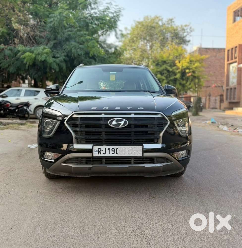 Good Condition Car