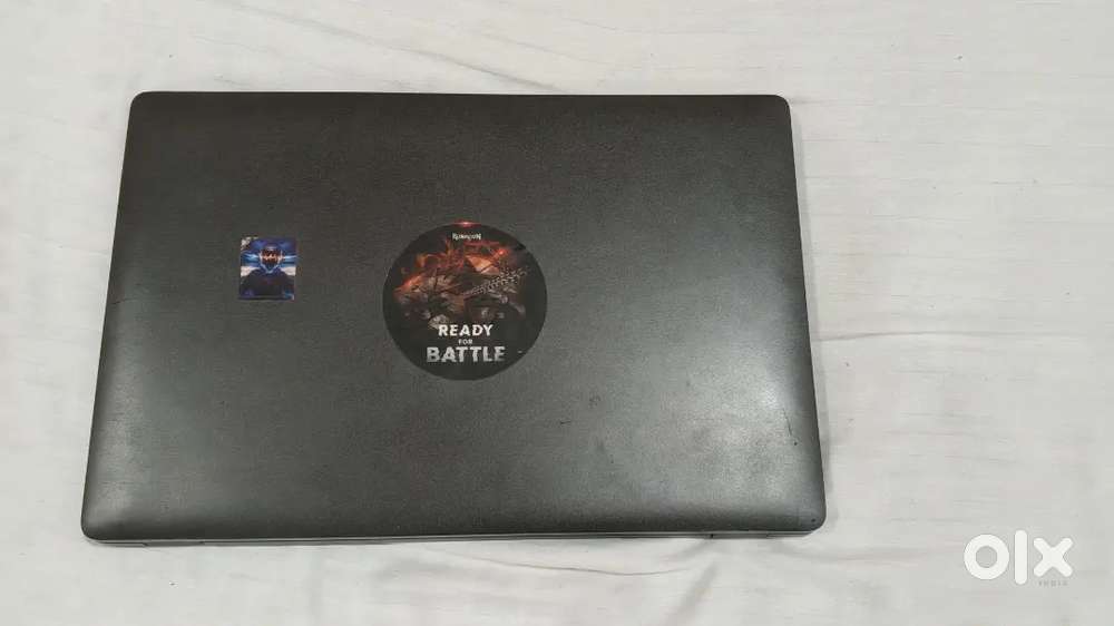 Dell Latitude 5500, I7 8th gen, RAM 16 GB,  SSD 512 GB