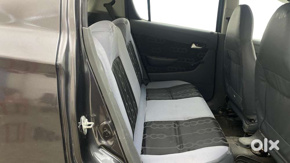 Maruti Suzuki Alto 800 2012-2016 Lxi, 2016, Petrol