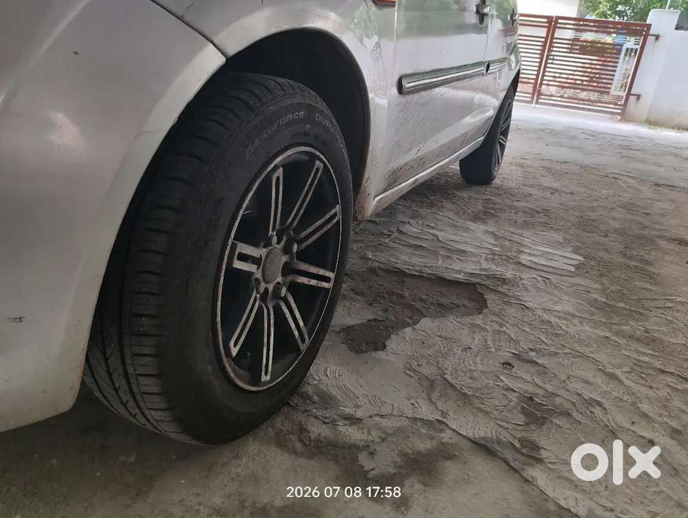 Ford Figo For Sale – Well Maintained