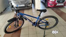 Trek roscoe best sale 7 olx