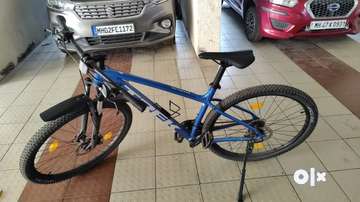 Trek Marlin 4 new one Bicycles 1757465785