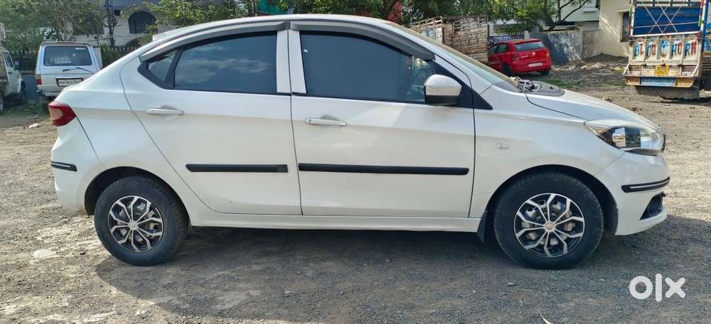 Tata Tigor Diesel Manual 2018