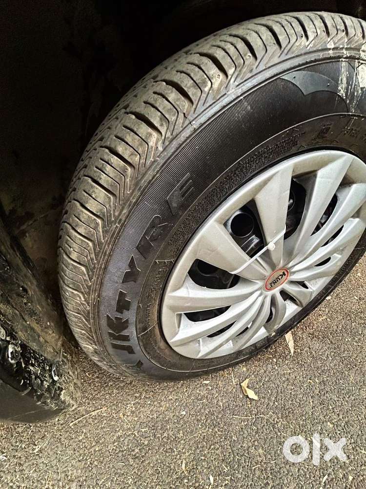 Maruti Suzuki Swift Dzire 2010 Single Owner