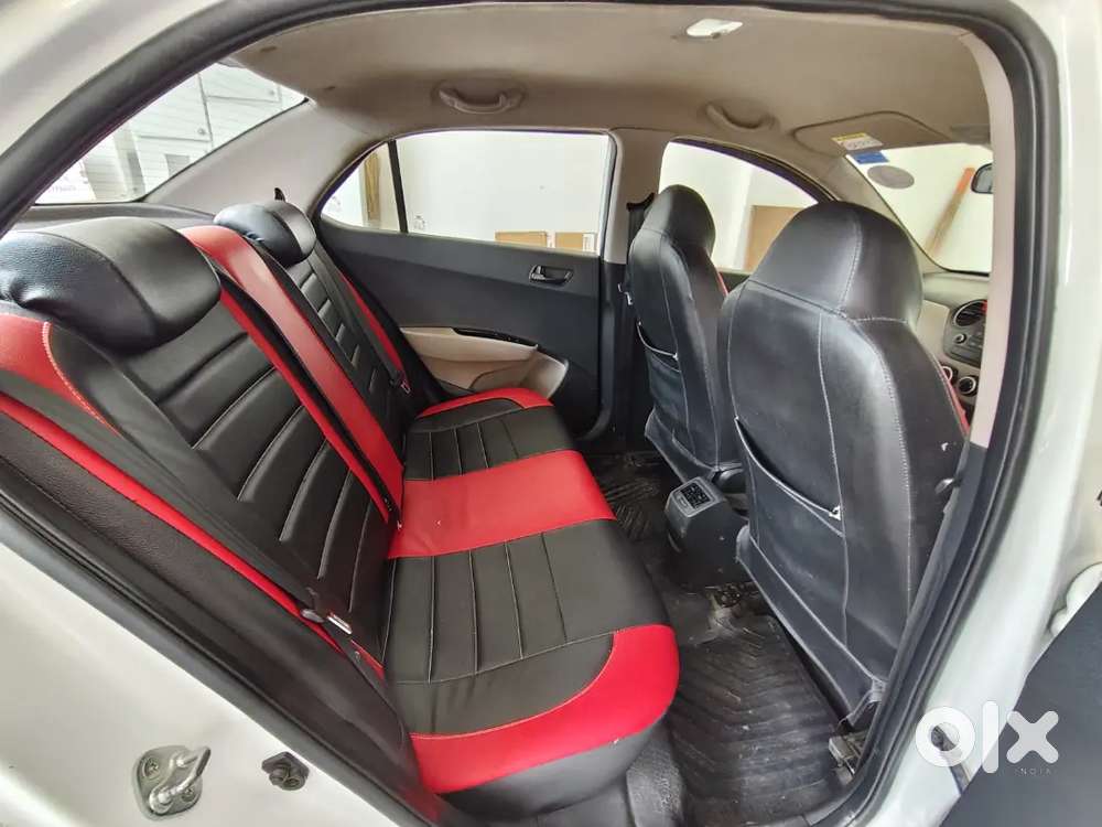 Hyundai Xcent 2019 Manual Petrol
