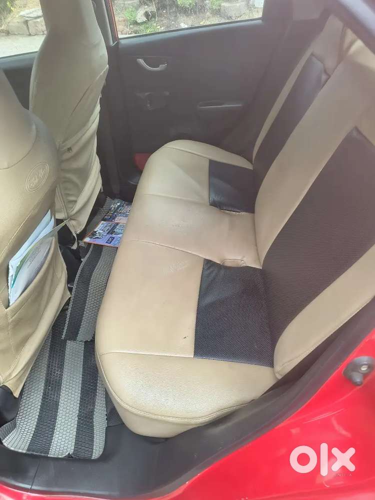 Brio For Sale