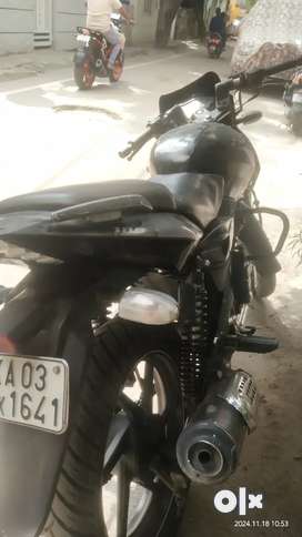Buy Sell Second Hand Pulsar 180 in Karnataka Used Motorcycles in Karnataka OLX