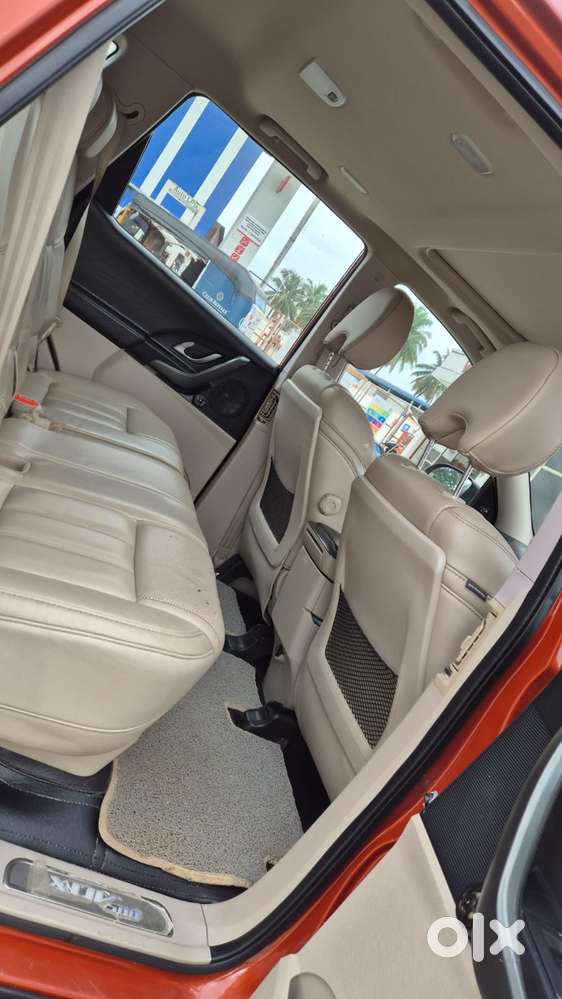 Mahindra Xuv500 W10 1.99 Mhawk, 2017, Diesel