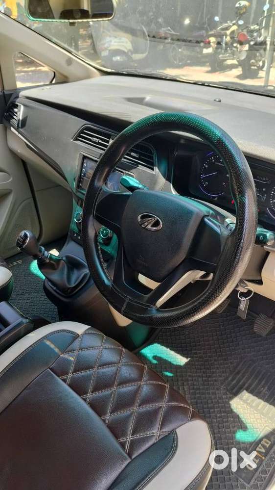 Mahindra Marazzo M2, 2020, Diesel