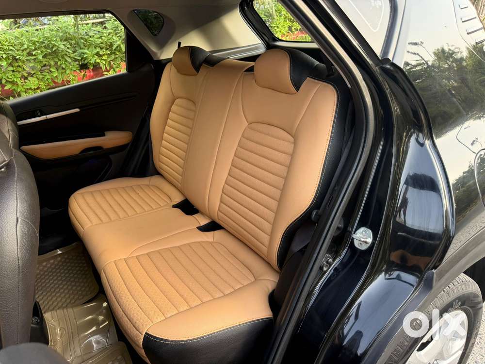 Kia Sonet Htk Plus, 2020, Petrol