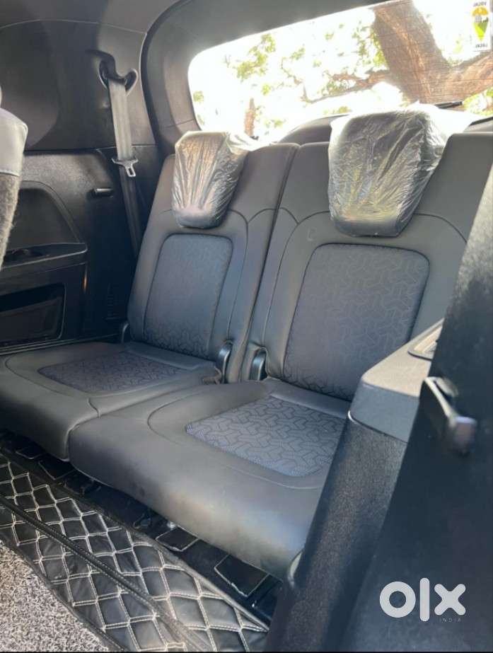 Tata Safari 2.0 Kryotec Xza Plus, 2022, Diesel